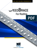 SpeedBrace Roofing