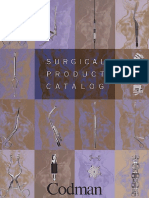 Codman Cataloge Surgical Instruments.pdf