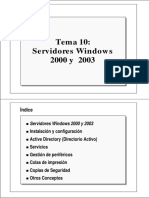 _Notas_Servidores windows