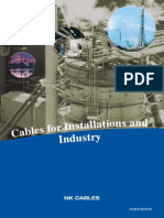 NK Cable PDF