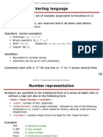 Verilog