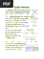 Cystic Fibrosis ? PDF