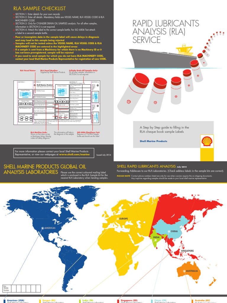 Shell RLA Step 4pp Lo v4 PDF PDF Cylinder (Engine) Engines