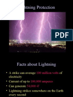 Lightning Protection