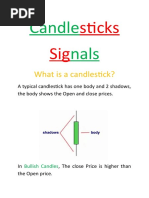 Candle Nals: Sticks Sig