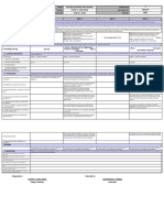 School SULIVAN NATIONAL HIGH SCHOOL ENGLISH LESSON LOG