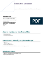 Documentation Utilisateur - Dolibarr ERP CRM Wiki