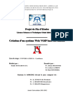 Creation d'un systeme Web VOIP - BOUZAROUATA Mahdi_608