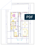 Plan Maison