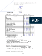 Pile Capacity (TCVN 10304-2012) - D1200 R01
