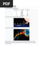 Stellar Evolution: Jump To Navigationjump To Search