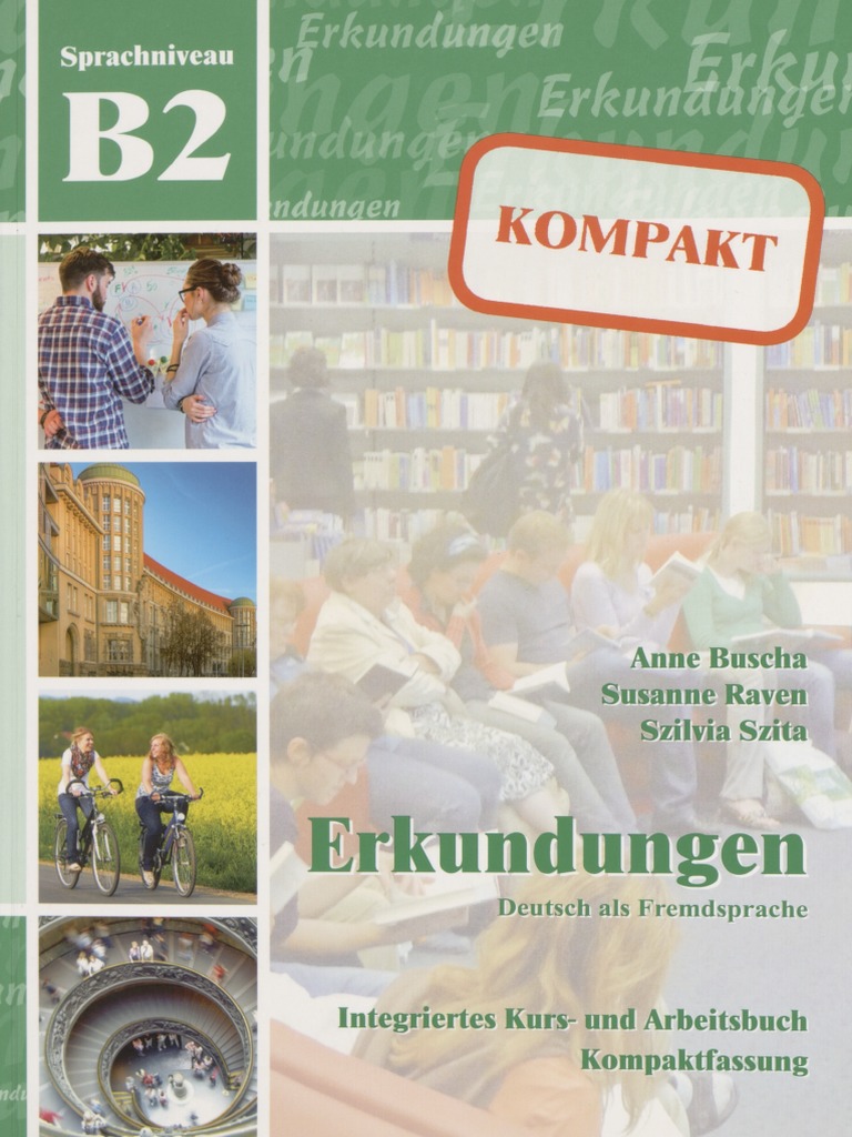B Grammatik Anne Buscha Lösungen Pdf