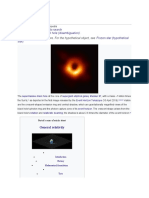 Black Hole: Jump To Navigationjump To Search