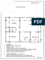 Exercice 1ere f4 Metier PDF