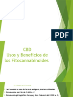 CBD para Grabar Basico