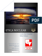 Ética Nuclear
