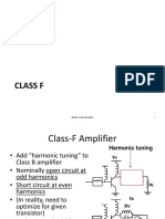 Class F: ©james Buckwalter