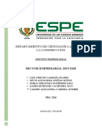 DEBER2.Sector Empresarial