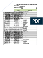 Format Import Deskripsi Ketercapaian Kompetensi Rapor K-2013 Kelas Xi - Ips