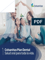 Colsanitas Dental Marzo 2019