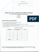 Chemistry P2