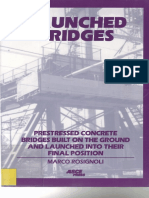 Launched Bridges by M Rosignoli PDF