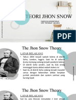 Jhon Snow - Tugas Ikm 1