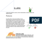 Escritura PDF