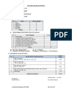 1.2 Analisis Alokasi Waktu Kelas 7