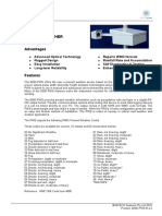 6000 PWS Present Weather Sensor PDF