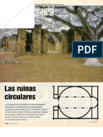 Las Ruinas Circulares en Anoategui Venezuela.pdf