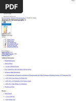 Download Journal of Chromatography A_Guide by kzanov SN47171296 doc pdf
