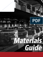 Materials Guide 1