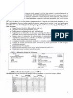 Managementul Prin Bugete - Cazul FRUTOS (Studiu de Caz, Cel Cu Sucurile Naturale)