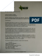 VA-OBR-SLA-029 OFICIO PARA SUSPENSION DE SERVICIOS DE TORRE GRUA.pdf