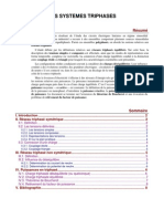 Les Systemes Triphases 31