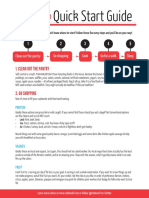 Paleo Quick Start Guide PDF