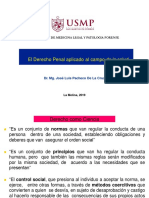 Derecho Penal y Salud