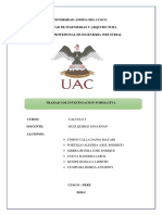 Trabajo de Investigacion PDF