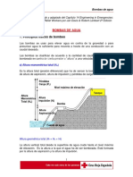 Bombas de Agua Watsanmissionassistant PDF