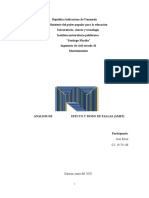 ANALISIS DE EFECTO Y MODO DE FALLAS (AMEF) - Mantenimiento - Jose Perez