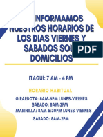 Amarillo Rayas Día Del Padre Redes Sociales Publicación PDF
