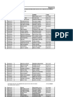 Informe Seguimiento Salim