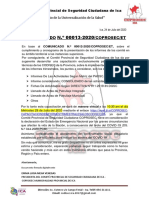 Comunicado 00013-2020-Coprosec-Et PDF