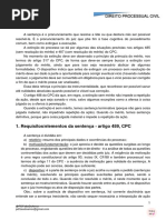 PDF PROC CIVIL - SENTEN+çA