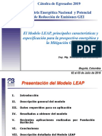 LEAP Prospectiva y Mitigación PDF