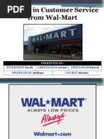 Download WALMART FINAL PPT by kumar21288 SN47172348 doc pdf