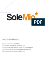 Sole Mio