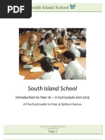 Option booklet _Key Stage 4 Curriculum 2011-2013_v3