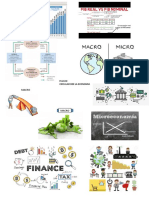 Flujuo Circular Dee La Economia